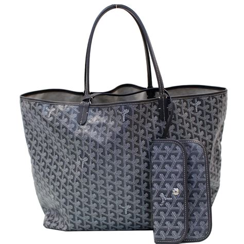 saint louis bag goyard|goyard shoulder bag.